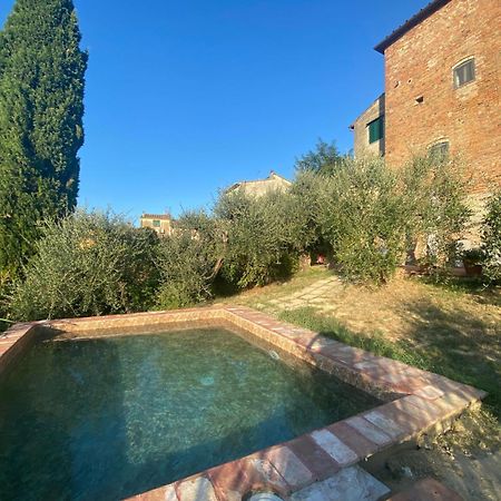 Holiday Home Torre Di Meo By Interhome Castelnuovo D'elsa Eksteriør billede