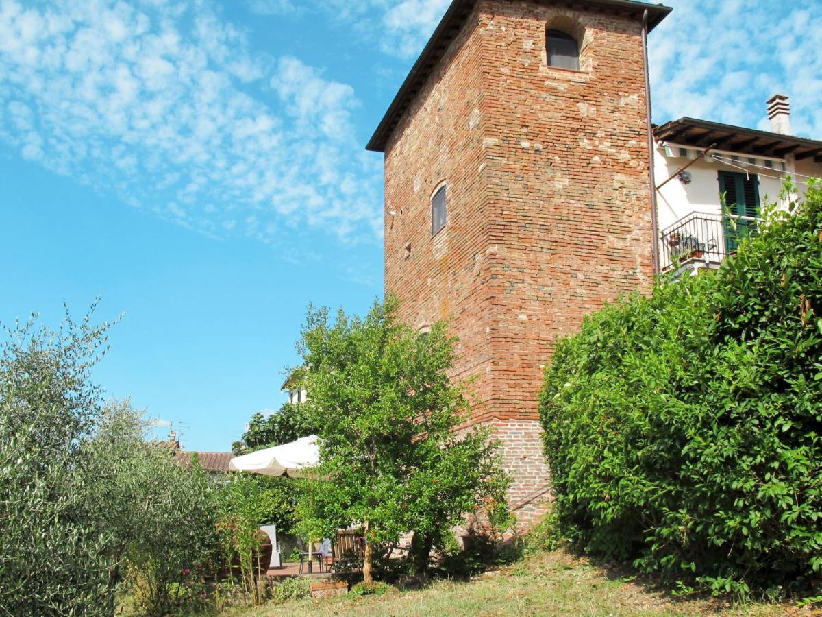 Holiday Home Torre Di Meo By Interhome Castelnuovo D'elsa Eksteriør billede
