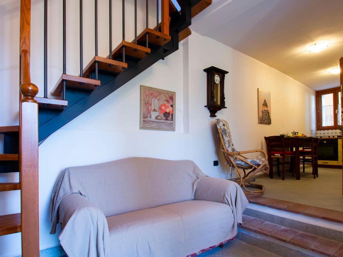 Holiday Home Torre Di Meo By Interhome Castelnuovo D'elsa Eksteriør billede