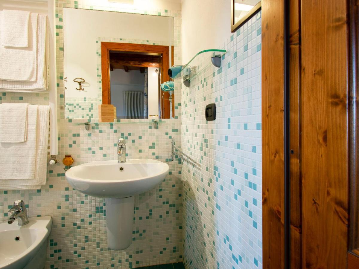 Holiday Home Torre Di Meo By Interhome Castelnuovo D'elsa Eksteriør billede