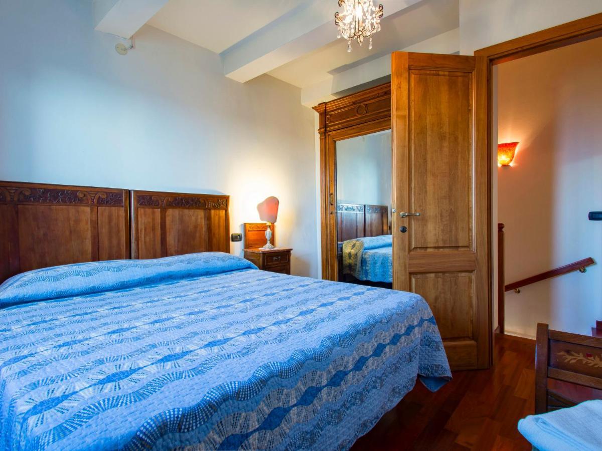 Holiday Home Torre Di Meo By Interhome Castelnuovo D'elsa Eksteriør billede