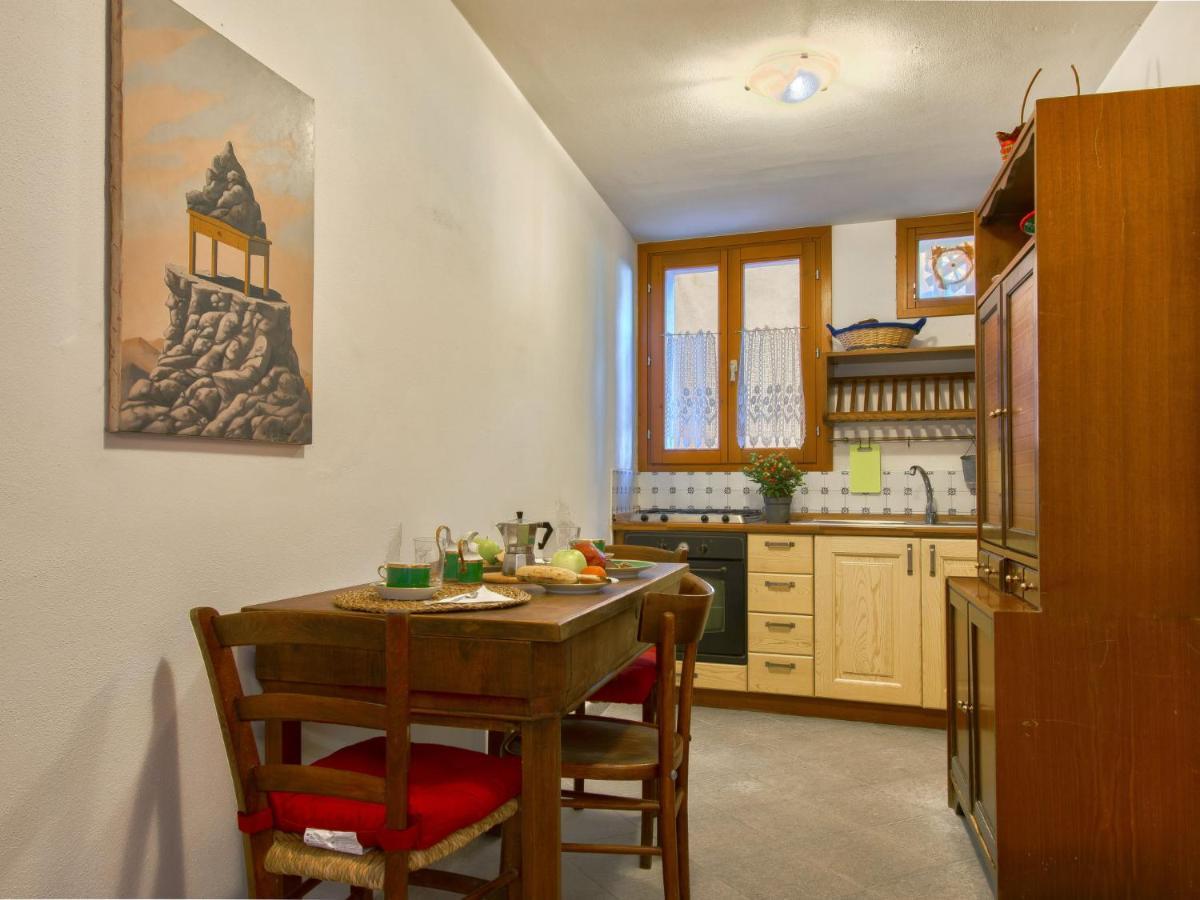 Holiday Home Torre Di Meo By Interhome Castelnuovo D'elsa Eksteriør billede