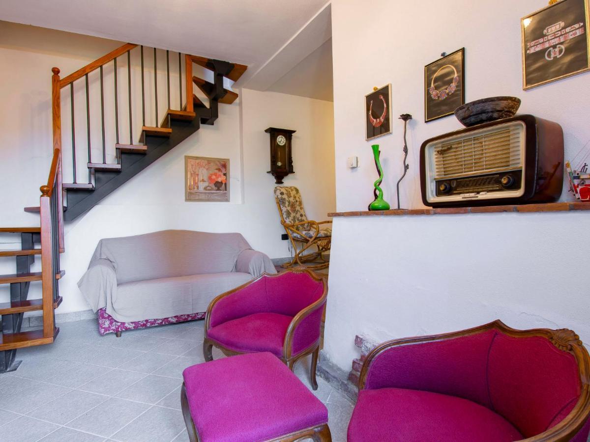 Holiday Home Torre Di Meo By Interhome Castelnuovo D'elsa Eksteriør billede