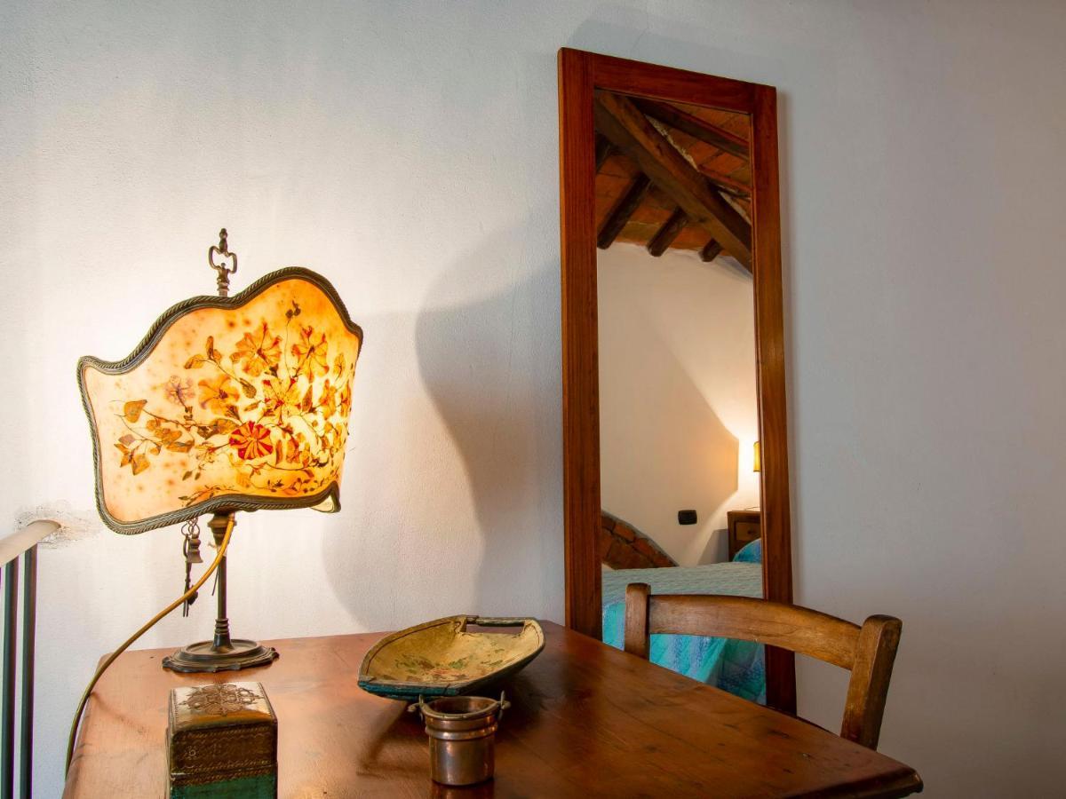 Holiday Home Torre Di Meo By Interhome Castelnuovo D'elsa Eksteriør billede
