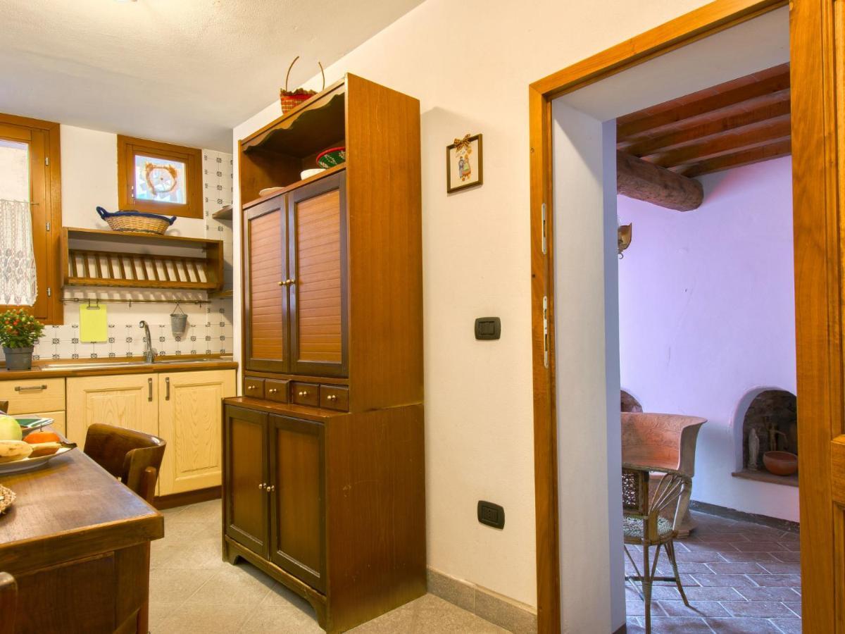 Holiday Home Torre Di Meo By Interhome Castelnuovo D'elsa Eksteriør billede