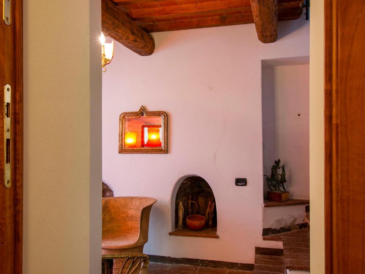 Holiday Home Torre Di Meo By Interhome Castelnuovo D'elsa Eksteriør billede