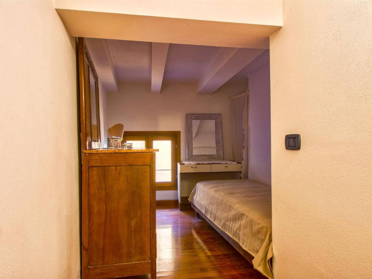Holiday Home Torre Di Meo By Interhome Castelnuovo D'elsa Eksteriør billede