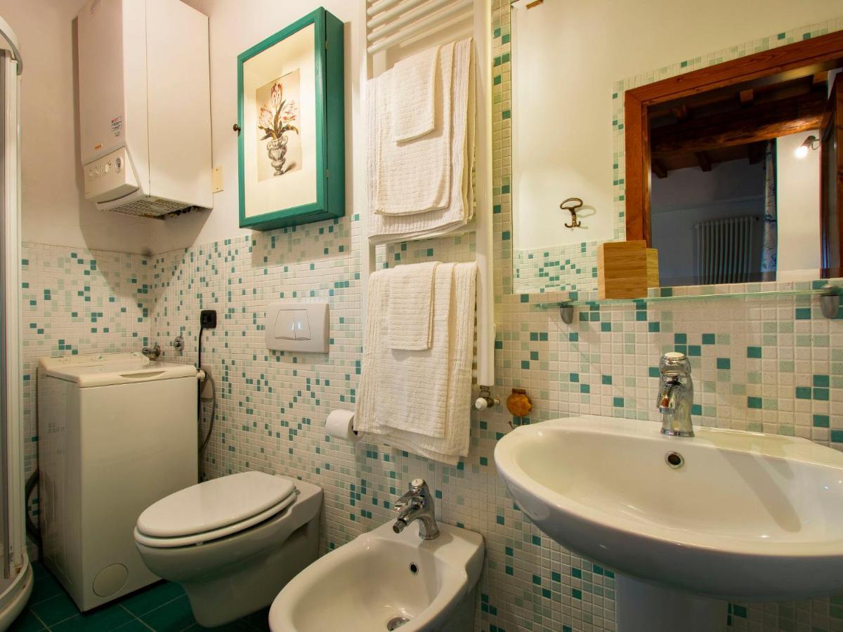 Holiday Home Torre Di Meo By Interhome Castelnuovo D'elsa Eksteriør billede