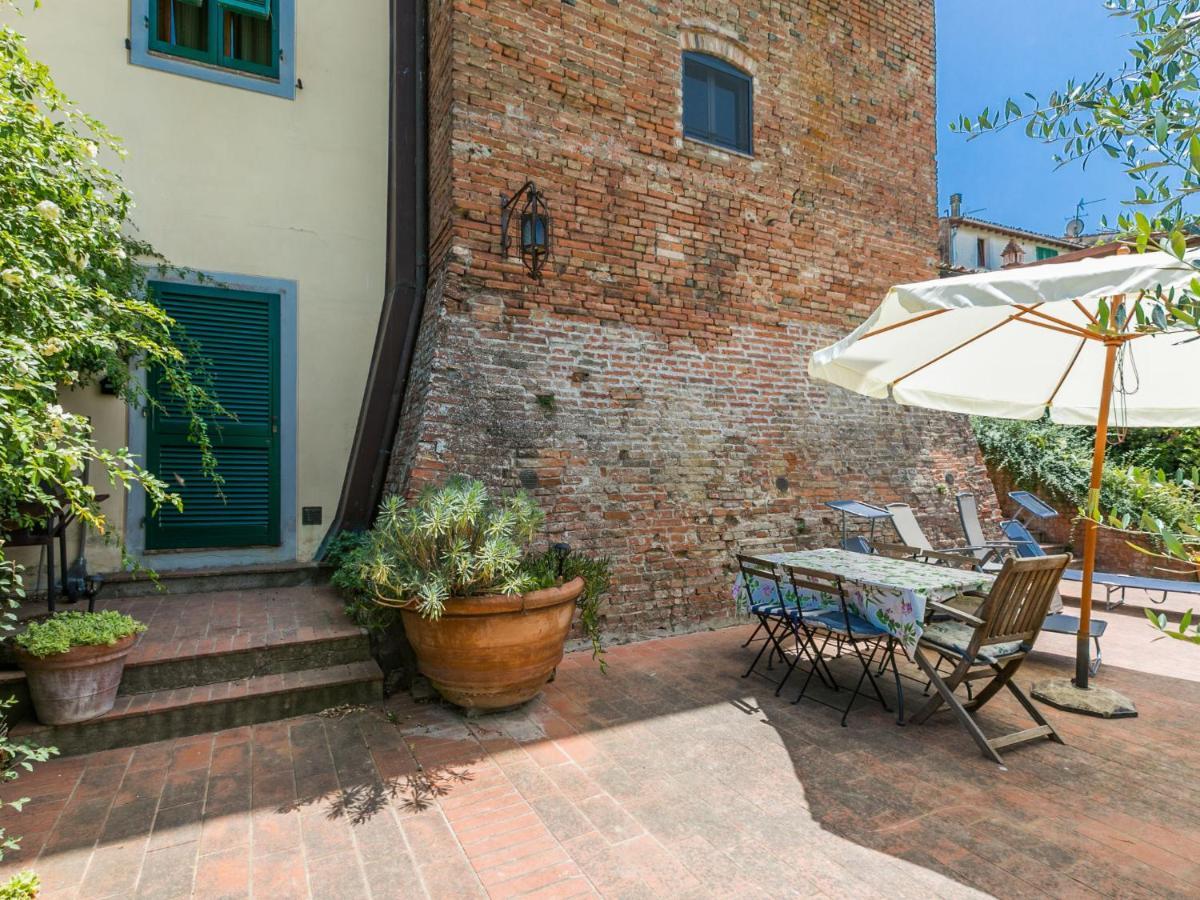 Holiday Home Torre Di Meo By Interhome Castelnuovo D'elsa Eksteriør billede